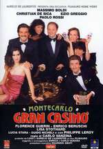 Montecarlo Gran Casinò Box Art