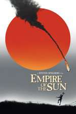 Empire of the Sun Box Art