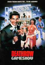 Deathrow Gameshow Box Art