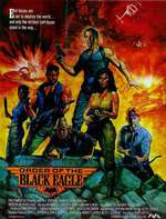 Order of the Black Eagle Box Art