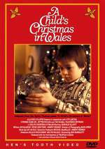 A Child's Christmas in Wales Box Art