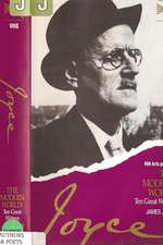 James Joyce's 'Ulysses' Box Art