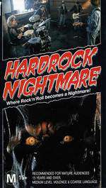 Hard Rock Nightmare Box Art