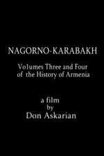 Nagorno Karabakh Box Art