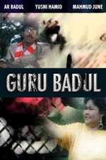 Guru Badul Box Art