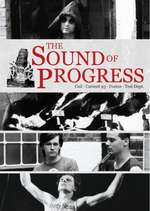 The Sound of Progress Box Art