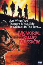 Memorial Valley Massacre Box Art