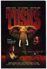 Tusks Box Art