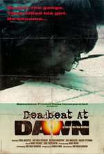 Deadbeat at Dawn Box Art