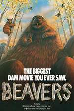 Beavers Box Art