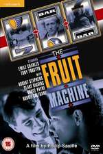 The Fruit Machine Box Art