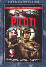 Piloti Box Art