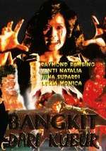 Bangkit dari Kubur Box Art