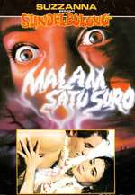 Malam Satu Suro Box Art