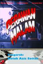 Perawan Malam Box Art