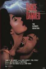 Dance of the Damned Box Art