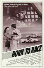 Born to Race Box Art