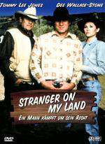 Stranger on My Land Box Art