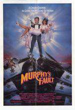 It's Murphy's Fault Box Art