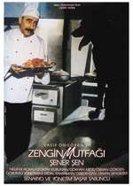 Zengin Mutfağı Box Art