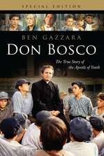 Don Bosco Box Art