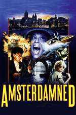 Amsterdamned Box Art