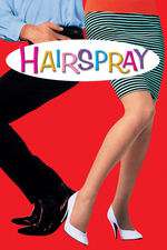 Hairspray Box Art