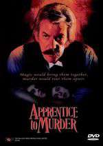 Apprentice to Murder Box Art