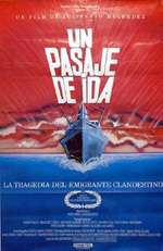 Un pasaje de Ida Box Art