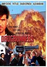 Drug Runners Box Art