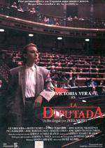 La diputada Box Art