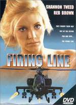 The Firing Line Box Art