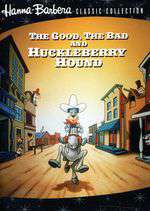 The Good, the Bad, and Huckleberry Hound Box Art