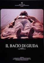 Il bacio di Giuda Box Art