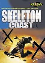 Skeleton Coast Box Art