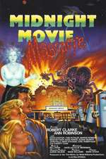 Midnight Movie Massacre Box Art