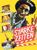 Starke Zeiten Box Art