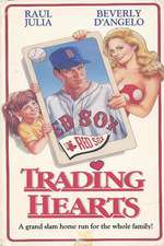 Trading Hearts Box Art