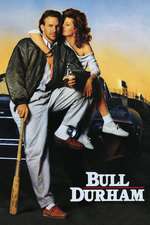 Bull Durham Box Art