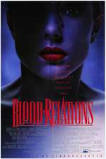 Blood Relations Box Art