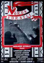 Vörös vurstli Box Art