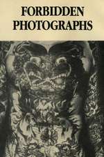 Charles Gatewood's Forbidden Photographs Box Art