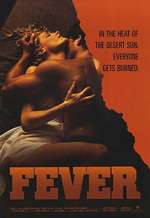 Fever Box Art