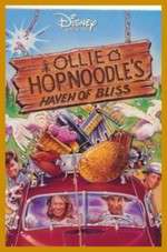 Ollie Hopnoodle's Haven of Bliss Box Art