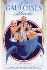 Les Gauloises blondes Box Art