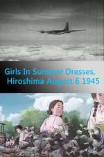 夏服の少女たち ~ヒロシマ・昭和20年8月6日~ Box Art