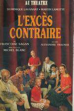 L'excès Contraire Box Art