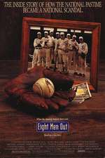 Eight Men Out Box Art