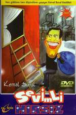 Sevimli Hırsız Box Art