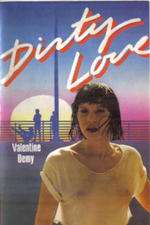 Dirty Love Box Art